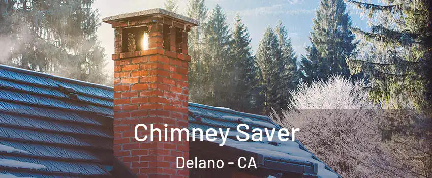  Chimney Saver Delano - CA