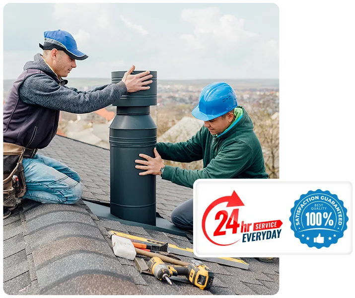 Chimney & Fireplace Installation And Repair in Delano, CA