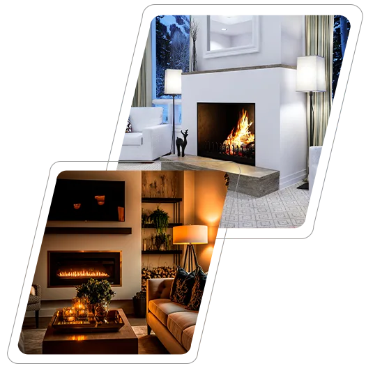 Remove Chimney Odor in Delano, CA