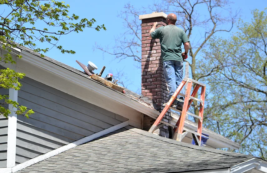Chimney & Fireplace Inspections Services in Delano, CA