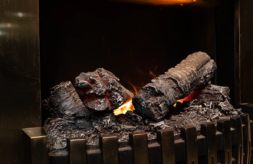 Soot Removal in Delano, California