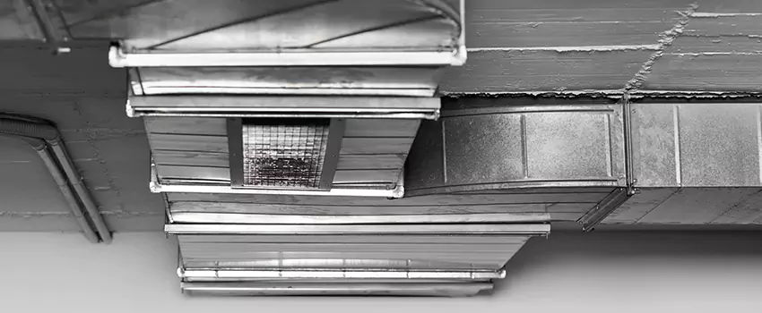 Trusted Air Duct Cleaning Company in Delano, California