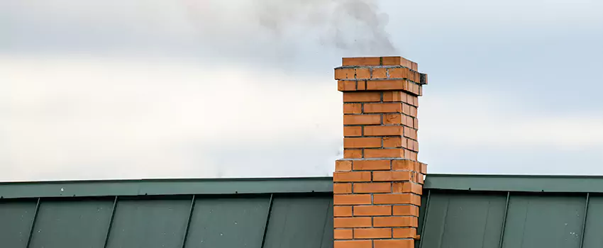 Animal Screen Chimney Cap Repair And Installation Services in Delano, California