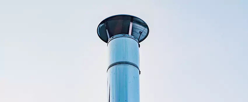 Wind-Resistant Chimney Caps Installation and Repair Services in Delano, California