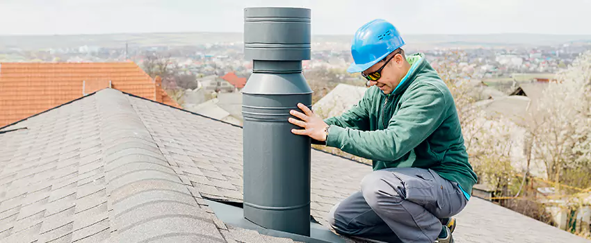 Chimney Chase Inspection Near Me in Delano, California