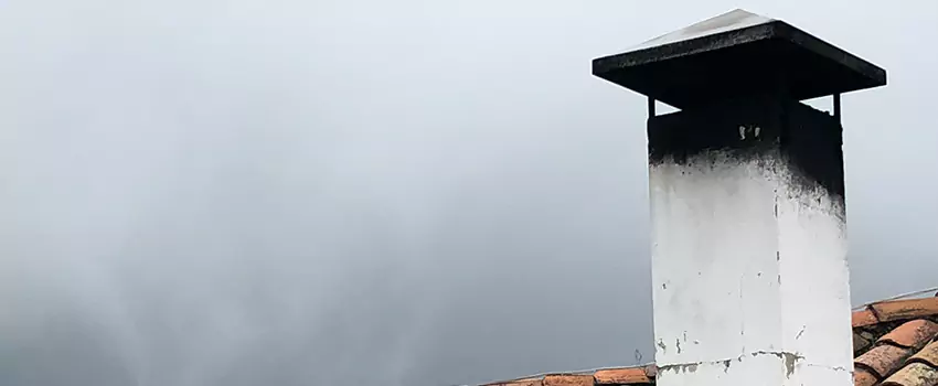 Chimney Damper Inspection in Delano, CA