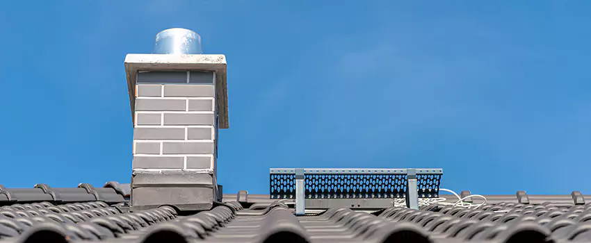 Chimney Flue Relining Services in Delano, California