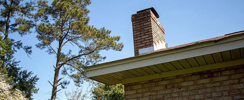 Budget-Friendly Chimney Masonry Service in Delano, California
