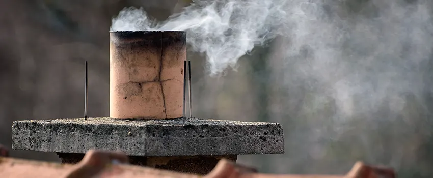 Wood Burning Chimney Odor Removal in Delano, CA