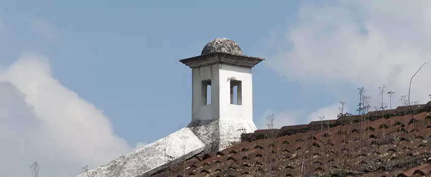 Cost To Rebuild A Chimney in Delano, CA