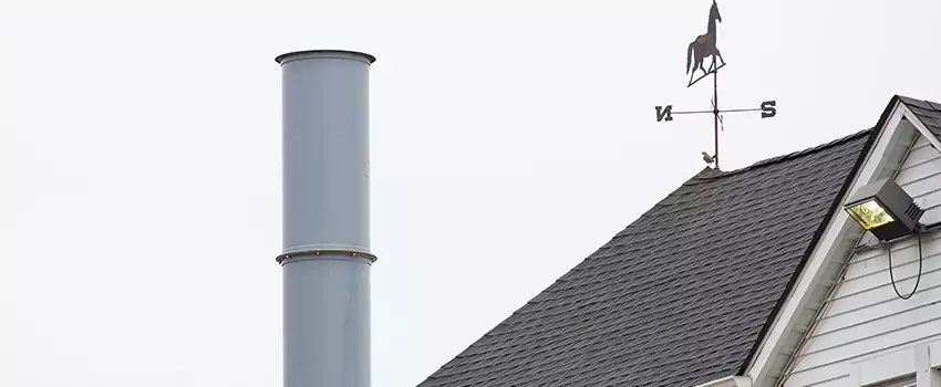 Chimney Inspection in Delano, CA