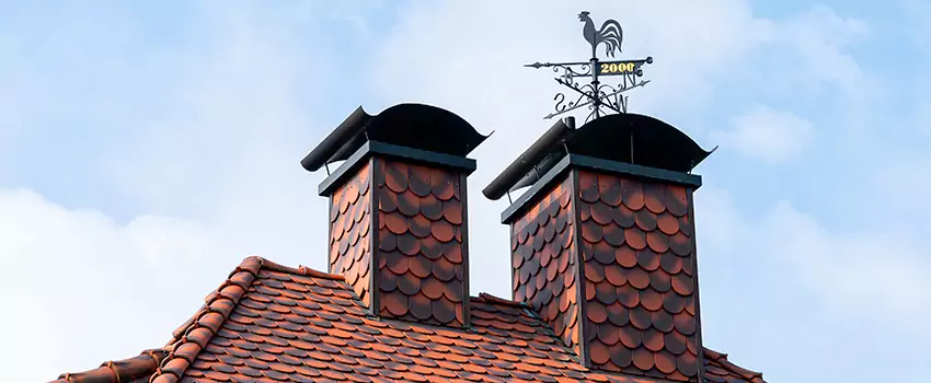 Old Chimney Restoration in Delano, California
