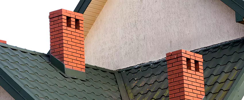 Chimney Saver Waterproofing Services in Delano, California