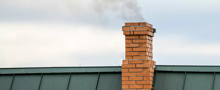 Chimney Soot Cleaning Cost in Delano, CA