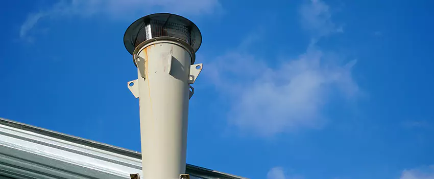 Chimney Spark Arrestor Requirements in Delano, CA