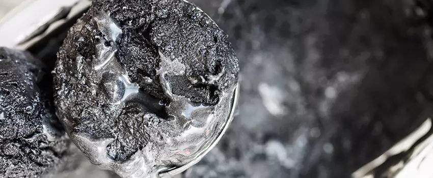 Clogged Dryer Vent Lint Cleaning in Delano, California