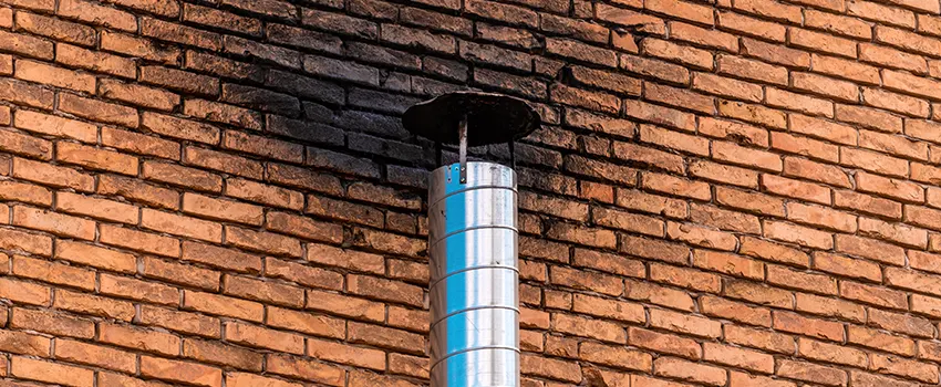 Diagnosing Commercial Chimney Problems in Delano, CA