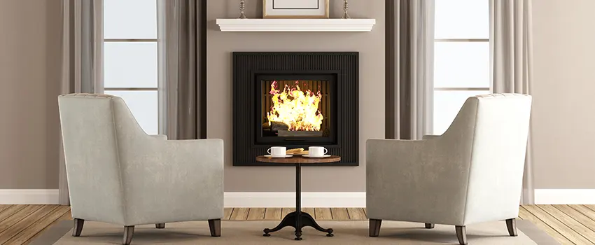 Custom Architectural Fireplace Restoration in Delano, CA
