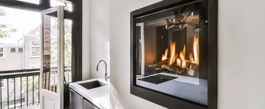 Dimplex Fireplace Installation and Repair in Delano, California