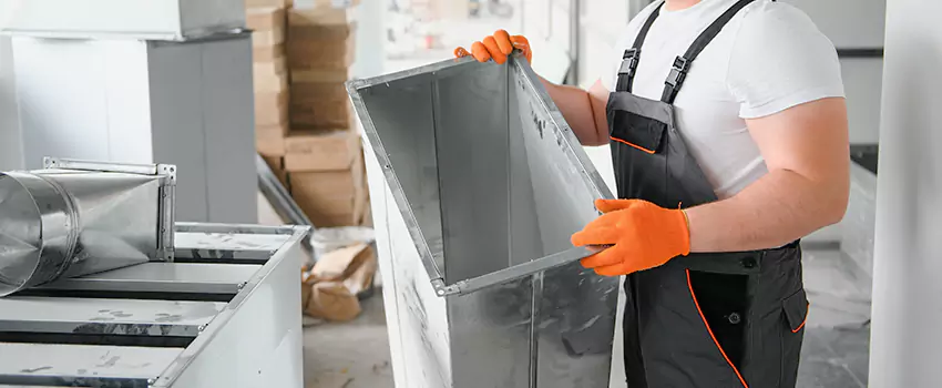 Benefits of Dryer Vent Inspection in Delano, CA