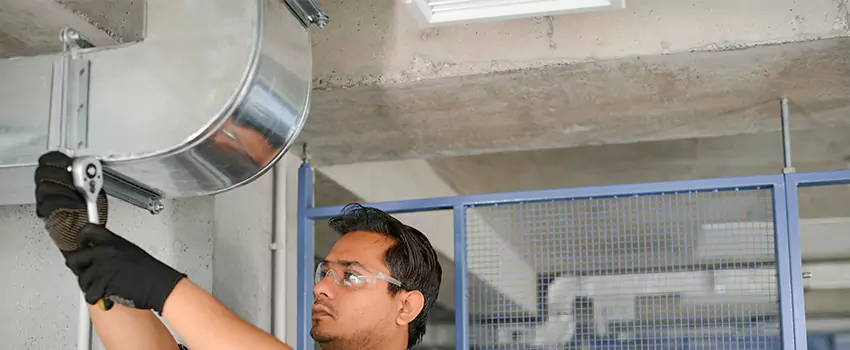 HVAC Ductwork Cleaning in Delano, CA