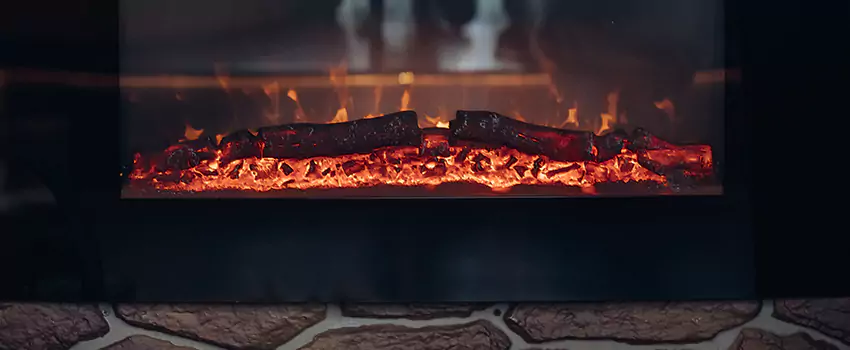 Outdoor Electric Fireplace Installation Solutions in Delano, CA