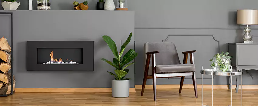 Ethanol Fireplace Burner Repair in Delano, CA