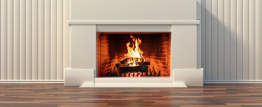 Fireplace Broken Ashtray Repair Services in Delano, California