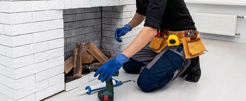 Fireplace Doors Cleaning in Delano, California