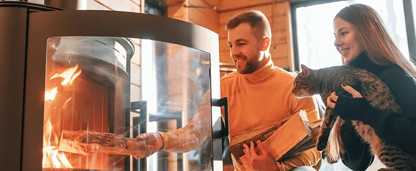 Fireplace Door Installation And Replacement Contractors in Delano, CA