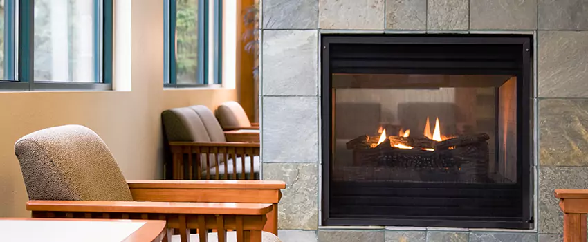 Fireplace Refacing in Delano, California