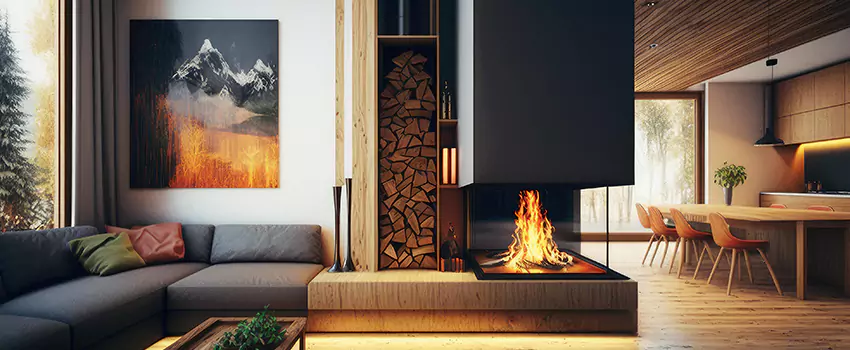 Fixing Electric Fireplace Problem in Delano, California