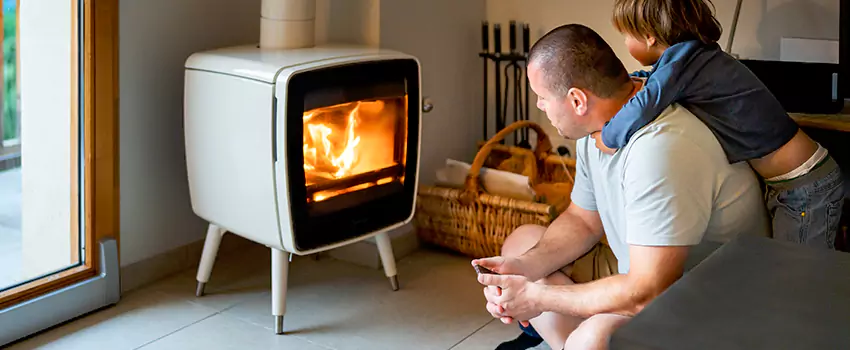 Fireplace Safety Inspection Technician in Delano, California