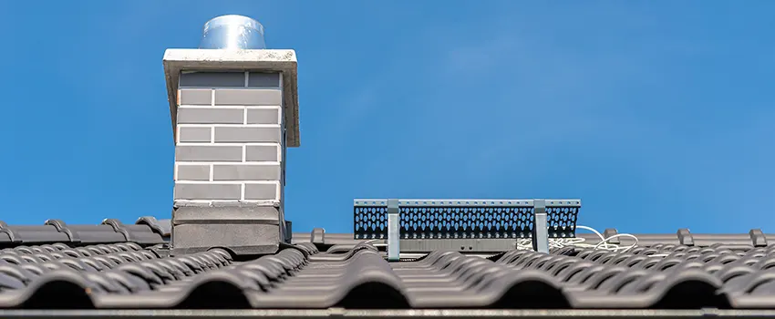 Repair Blocked Chimney in Delano, California