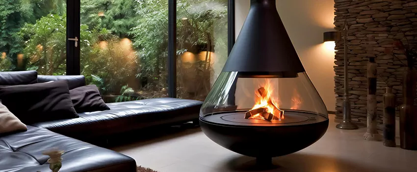 Affordable Floating Fireplace Repair And Installation Services in Delano, California