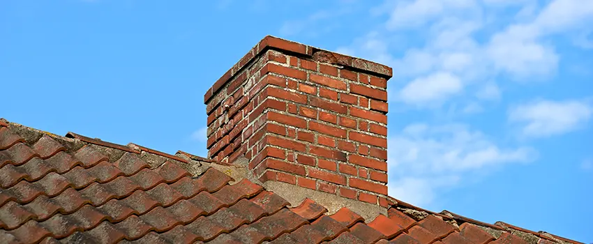 Flue Tiles Cracked Repair Services near Me in Delano, CA