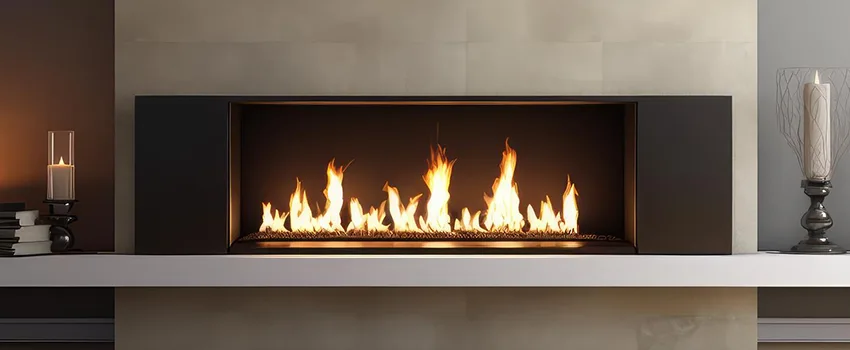 Vent Free Gas Fireplaces Repair Solutions in Delano, California