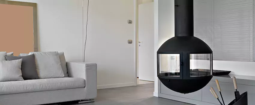 Hanging & Suspended Fireplaces Designer in Delano, California