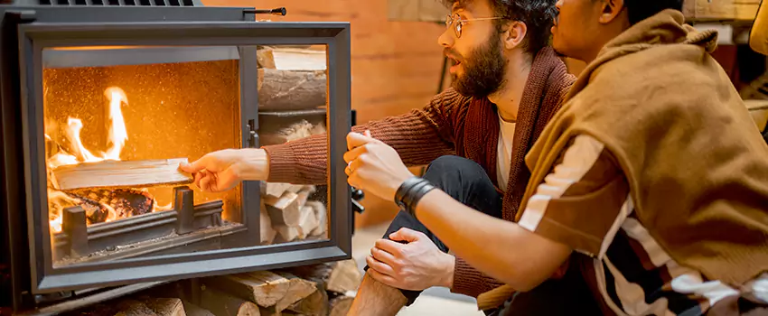 Benefits of Harman Stoves Fireplace in Delano, California