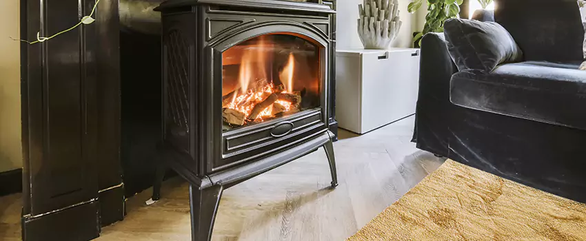 Cost of Hearthstone Stoves Fireplace Services in Delano, California