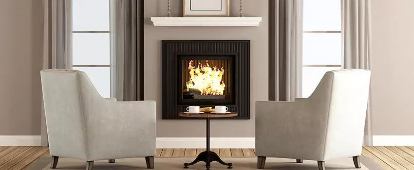 Heat & Glo Outdoor Gas Fireplaces Installation Contractors in Delano, California
