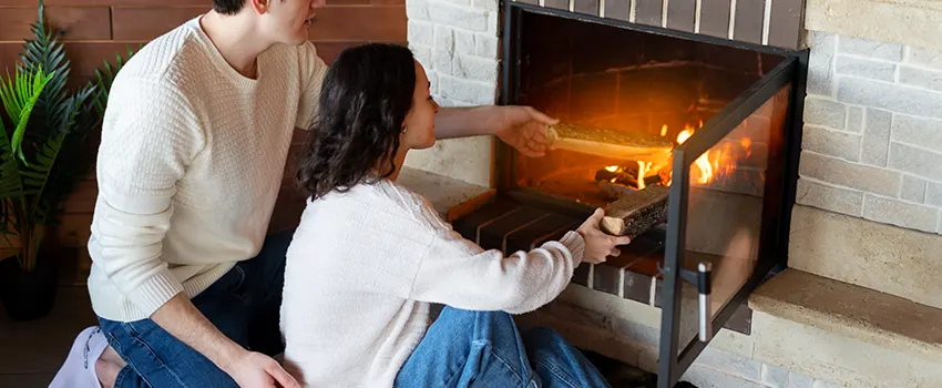 Kings Man Direct Vent Fireplaces Services in Delano, California