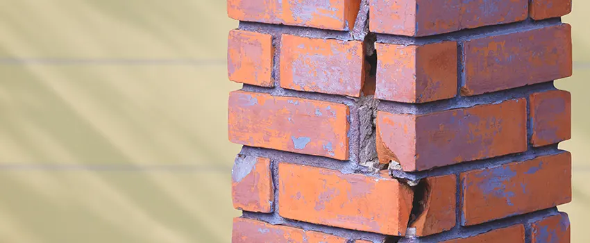 Leaking Chimney Repair And Replacement Cost in Delano, California