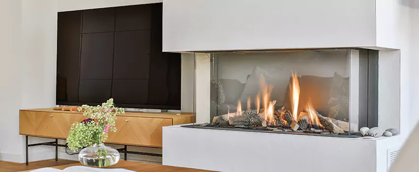 Ortal Wilderness Fireplace Repair and Maintenance in Delano, California