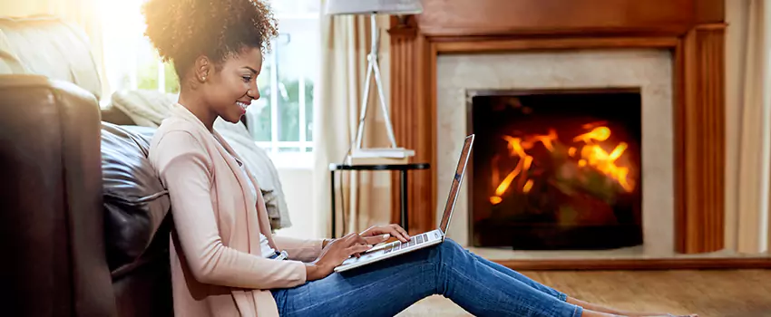 Cost-Effective Osburn Fireplace Installation and Repair in Delano, CA