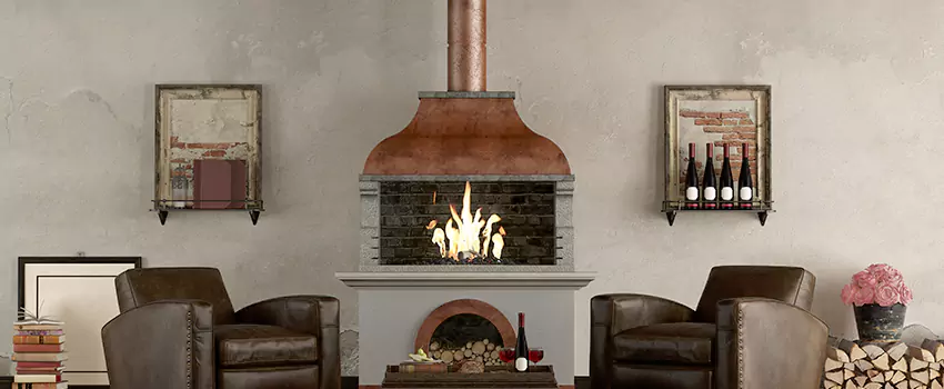 Benefits of Pacific Energy Fireplace in Delano, California