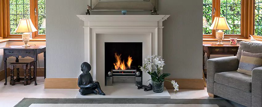 RSF Fireplaces Maintenance and Repair in Delano, California