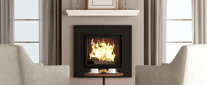 Superior Outdoor Fireplace Repair in Delano, CA