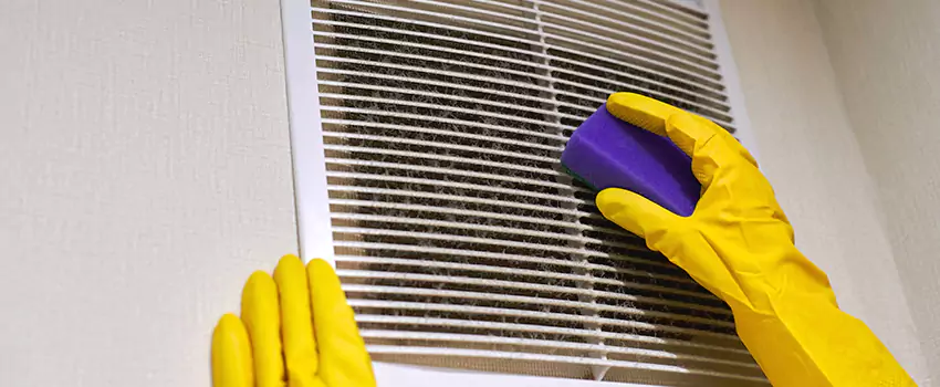 Vent Cleaning Company in Delano, CA