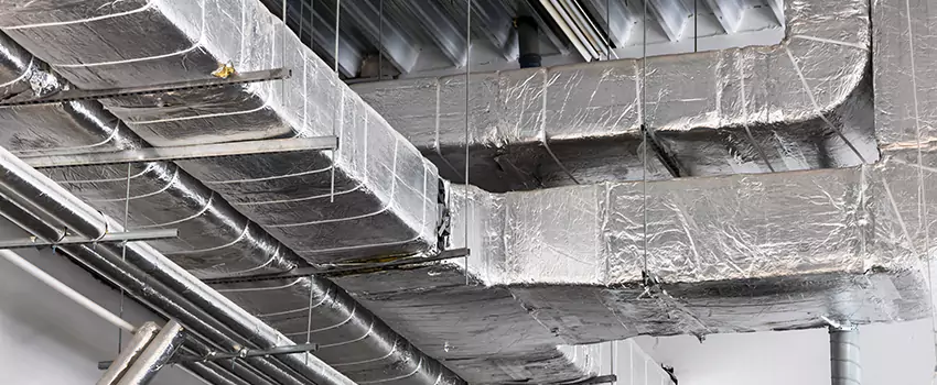 Vent Dust Cleaning Cost in Delano, CA